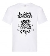 Camiseta Suicidal Tendencies